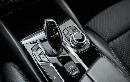 BMW 5 серия, 2017 год, 3 189 000 рублей, 18 фотография