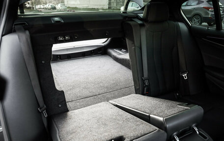 BMW 5 серия, 2017 год, 3 189 000 рублей, 27 фотография
