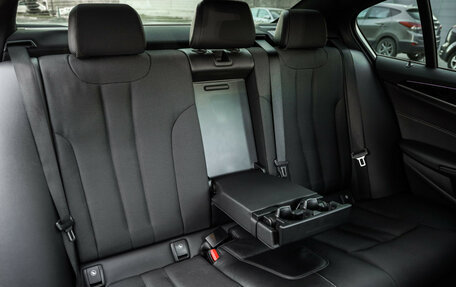 BMW 5 серия, 2017 год, 3 189 000 рублей, 25 фотография