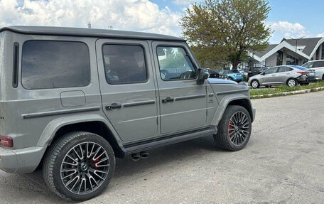 Mercedes-Benz G-Класс AMG, 2026 год, 33 900 000 рублей, 3 фотография