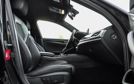 BMW 5 серия, 2017 год, 3 189 000 рублей, 23 фотография