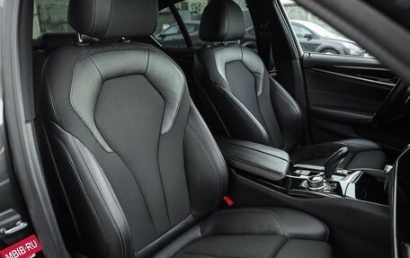BMW 5 серия, 2017 год, 3 189 000 рублей, 24 фотография