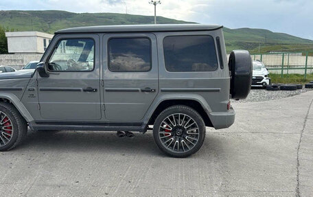 Mercedes-Benz G-Класс AMG, 2026 год, 33 900 000 рублей, 4 фотография