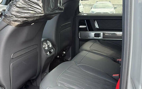Mercedes-Benz G-Класс AMG, 2026 год, 33 900 000 рублей, 6 фотография