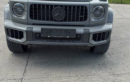 Mercedes-Benz G-Класс AMG, 2026 год, 33 900 000 рублей, 2 фотография