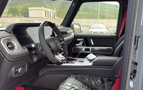 Mercedes-Benz G-Класс AMG, 2026 год, 33 900 000 рублей, 5 фотография