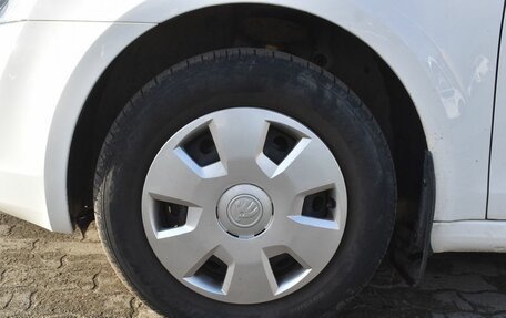 Skoda Octavia, 2015 год, 1 150 000 рублей, 9 фотография
