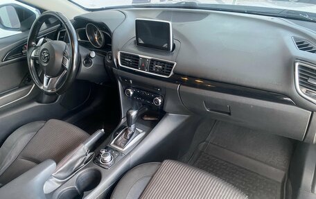 Mazda 3, 2013 год, 1 100 000 рублей, 12 фотография