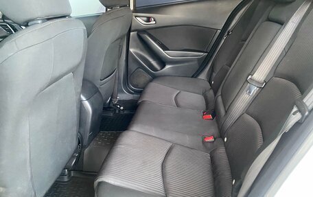 Mazda 3, 2013 год, 1 100 000 рублей, 10 фотография