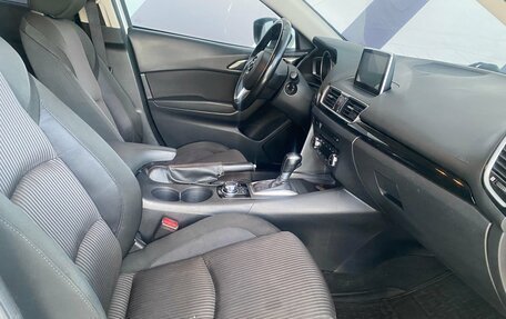 Mazda 3, 2013 год, 1 100 000 рублей, 14 фотография