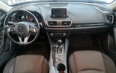 Mazda 3, 2013 год, 1 100 000 рублей, 11 фотография