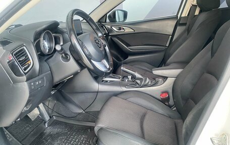 Mazda 3, 2013 год, 1 100 000 рублей, 9 фотография