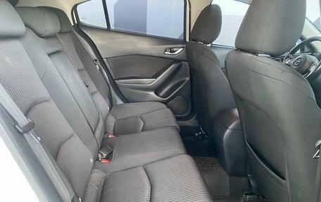 Mazda 3, 2013 год, 1 100 000 рублей, 13 фотография