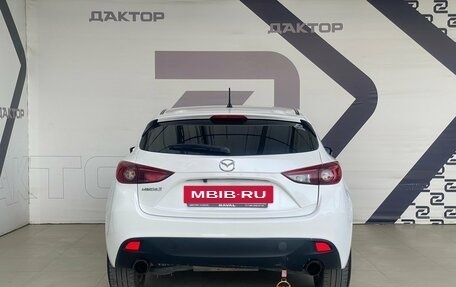 Mazda 3, 2013 год, 1 100 000 рублей, 6 фотография