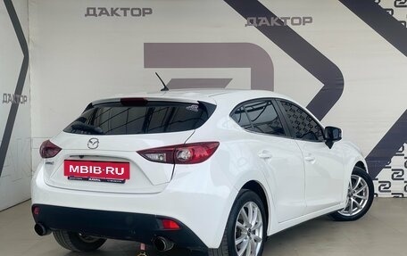 Mazda 3, 2013 год, 1 100 000 рублей, 5 фотография