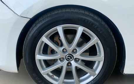 Mazda 3, 2013 год, 1 100 000 рублей, 17 фотография