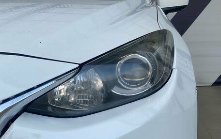 Mazda 3, 2013 год, 1 100 000 рублей, 15 фотография