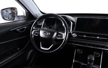 Chery Tiggo 8 I, 2020 год, 1 659 000 рублей, 16 фотография