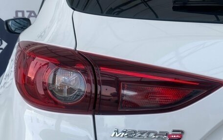 Mazda 3, 2013 год, 1 100 000 рублей, 16 фотография