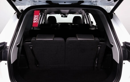 Chery Tiggo 8 I, 2020 год, 1 659 000 рублей, 8 фотография