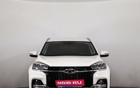 Chery Tiggo 8 I, 2020 год, 1 659 000 рублей, 3 фотография