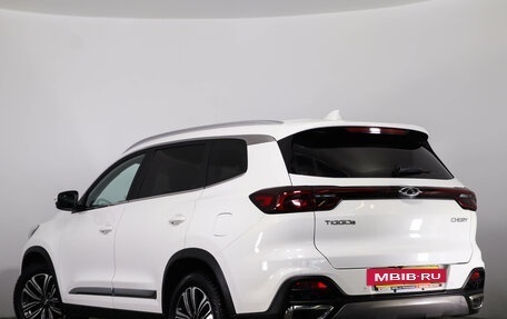 Chery Tiggo 8 I, 2020 год, 1 659 000 рублей, 7 фотография