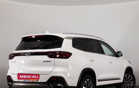 Chery Tiggo 8 I, 2020 год, 1 659 000 рублей, 5 фотография