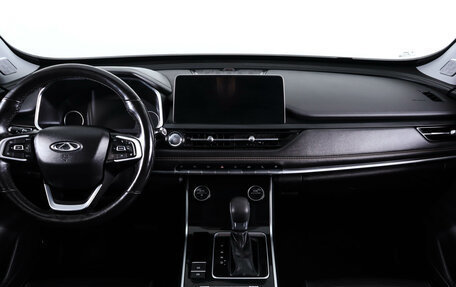 Chery Tiggo 8 I, 2020 год, 1 659 000 рублей, 17 фотография