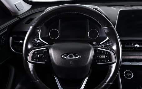 Chery Tiggo 8 I, 2020 год, 1 659 000 рублей, 19 фотография