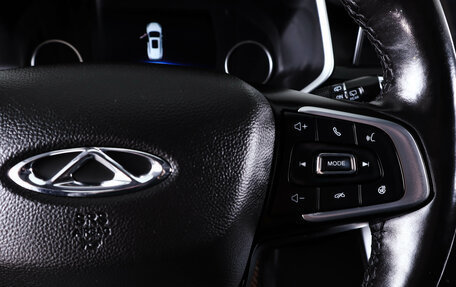 Chery Tiggo 8 I, 2020 год, 1 659 000 рублей, 21 фотография