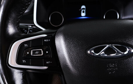 Chery Tiggo 8 I, 2020 год, 1 659 000 рублей, 20 фотография