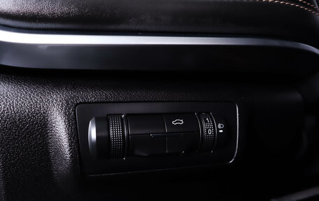 Chery Tiggo 8 I, 2020 год, 1 659 000 рублей, 27 фотография