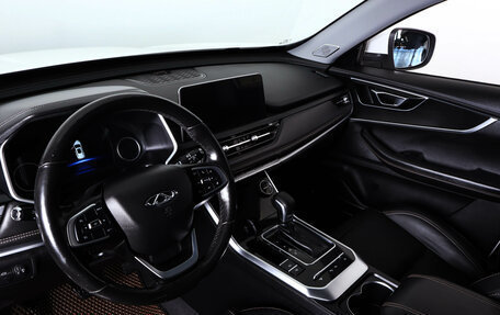Chery Tiggo 8 I, 2020 год, 1 659 000 рублей, 12 фотография
