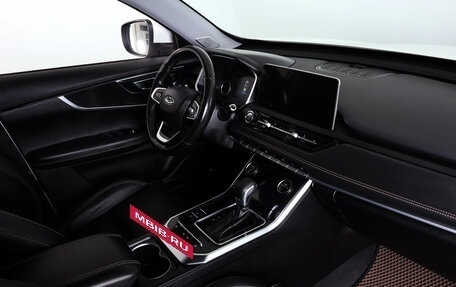 Chery Tiggo 8 I, 2020 год, 1 659 000 рублей, 15 фотография