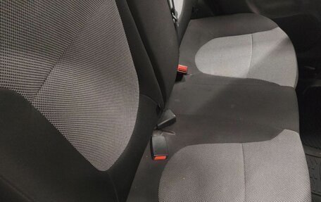 Hyundai Solaris II рестайлинг, 2013 год, 736 000 рублей, 9 фотография