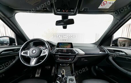 BMW X3, 2020 год, 3 590 000 рублей, 7 фотография