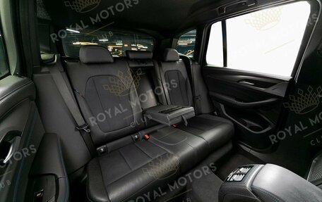 BMW X3, 2020 год, 3 590 000 рублей, 14 фотография