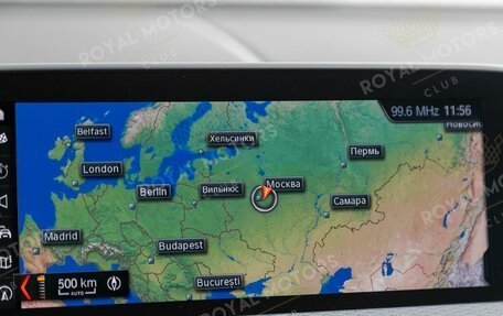 BMW X3, 2020 год, 3 590 000 рублей, 12 фотография
