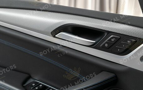 BMW X3, 2020 год, 3 590 000 рублей, 13 фотография