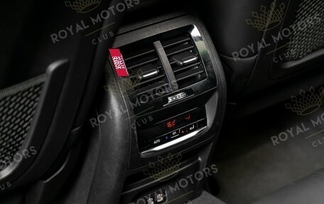 BMW X3, 2020 год, 3 590 000 рублей, 15 фотография
