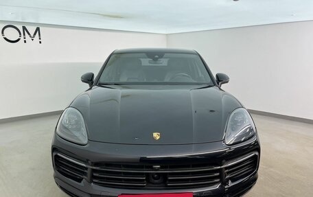 Porsche Cayenne III, 2023 год, 12 300 000 рублей, 3 фотография