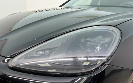 Porsche Cayenne III, 2023 год, 12 300 000 рублей, 8 фотография