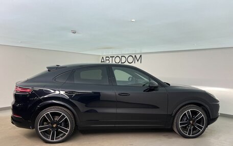 Porsche Cayenne III, 2023 год, 12 300 000 рублей, 6 фотография