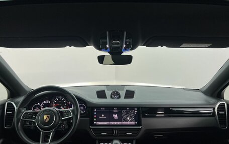 Porsche Cayenne III, 2023 год, 12 300 000 рублей, 9 фотография