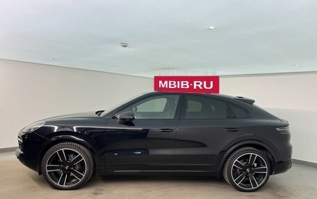 Porsche Cayenne III, 2023 год, 12 300 000 рублей, 5 фотография