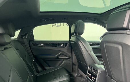 Porsche Cayenne III, 2023 год, 12 300 000 рублей, 11 фотография