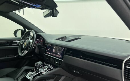 Porsche Cayenne III, 2023 год, 12 300 000 рублей, 14 фотография