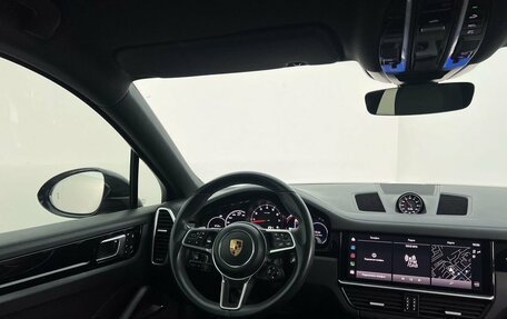 Porsche Cayenne III, 2023 год, 12 300 000 рублей, 12 фотография