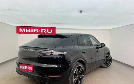Porsche Cayenne III, 2023 год, 12 300 000 рублей, 2 фотография