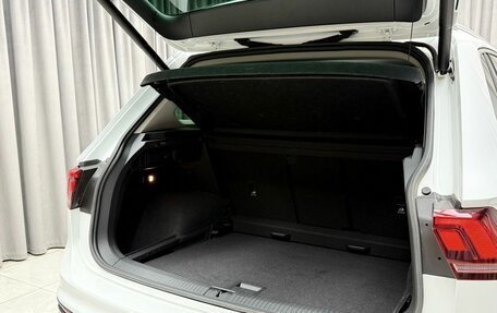 Volkswagen Tiguan II, 2017 год, 2 769 000 рублей, 7 фотография